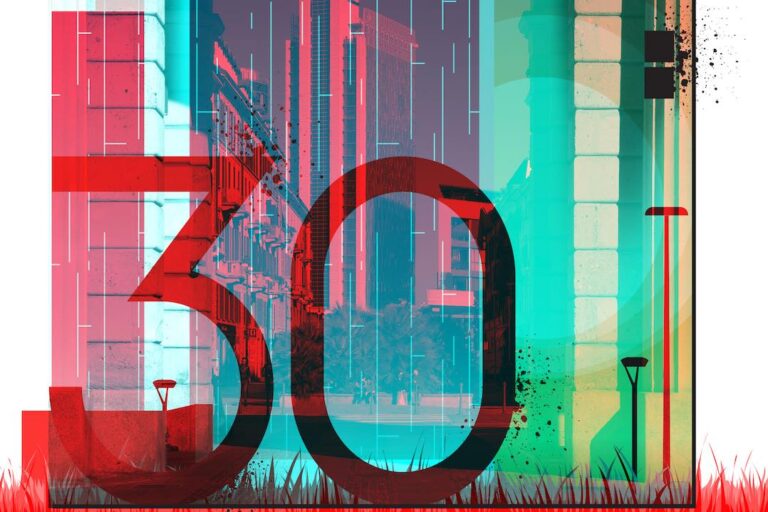 Progetto CMR | 30 anni di attività