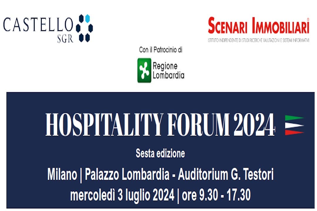 hospitality forum 2024