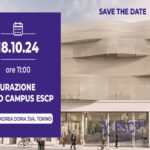 inaugurazione campus torino