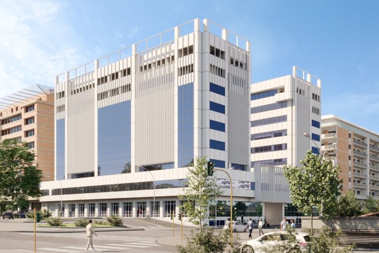 Cushman&Wakefield coinvolta dell’operazione per l’affitto della nuova sede Rai