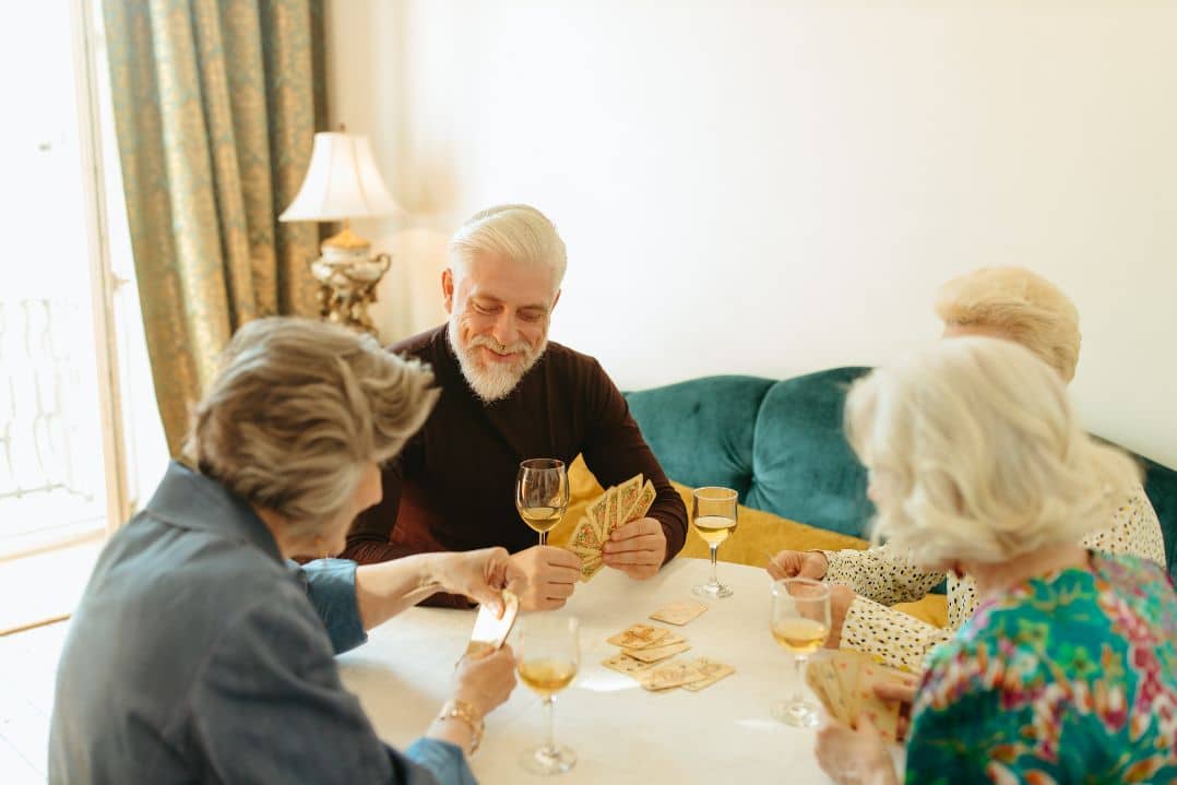 senior cohousing