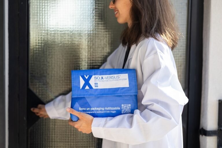 Rekeep promuove il riuso in sanità: al via collaborazione con la startup Movopack