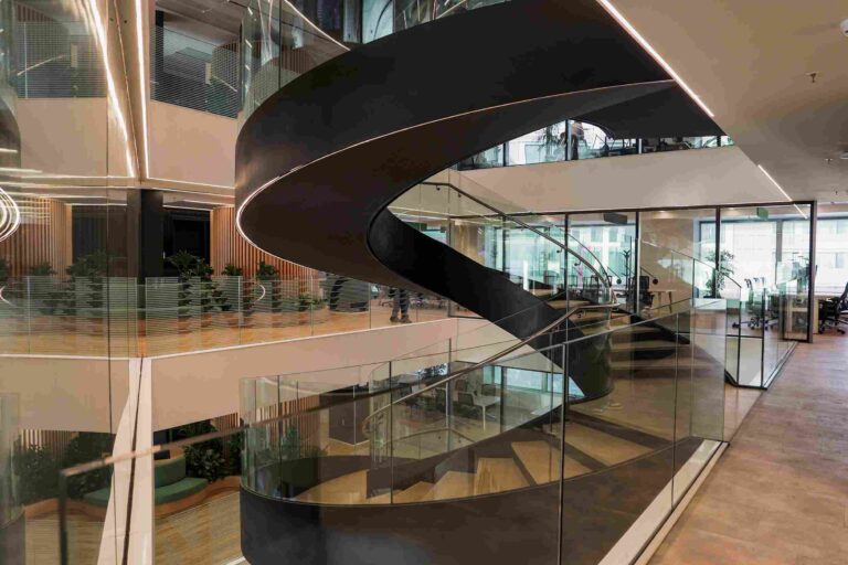 Apre a Milano la nuova sede di Deloitte, inaugurazione ufficiale nel 2025