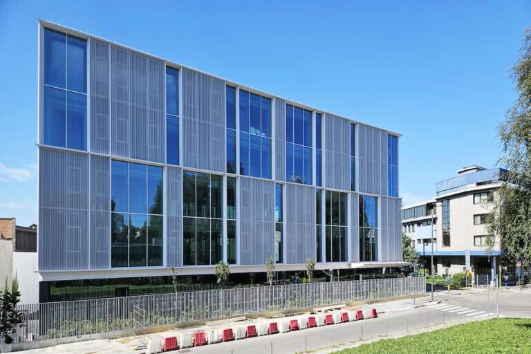 Realty Lab advisor per la nuova sede Garmin al Lebel building di Milano