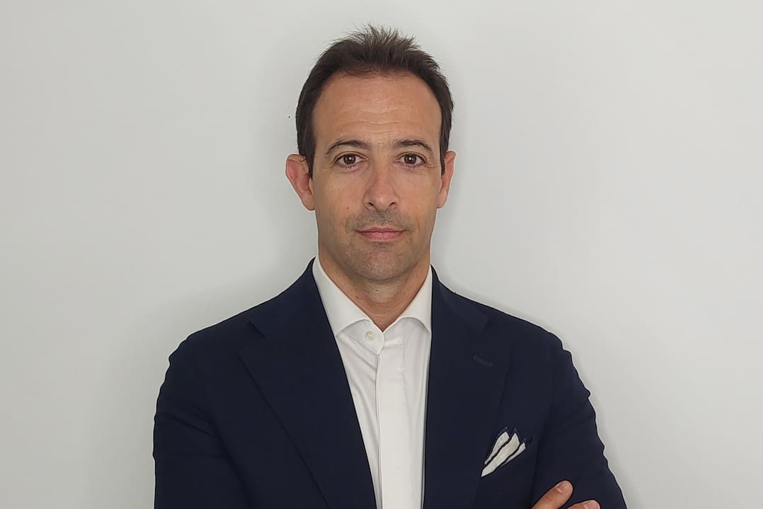 Paolo Manganelli partner A&O Shearman