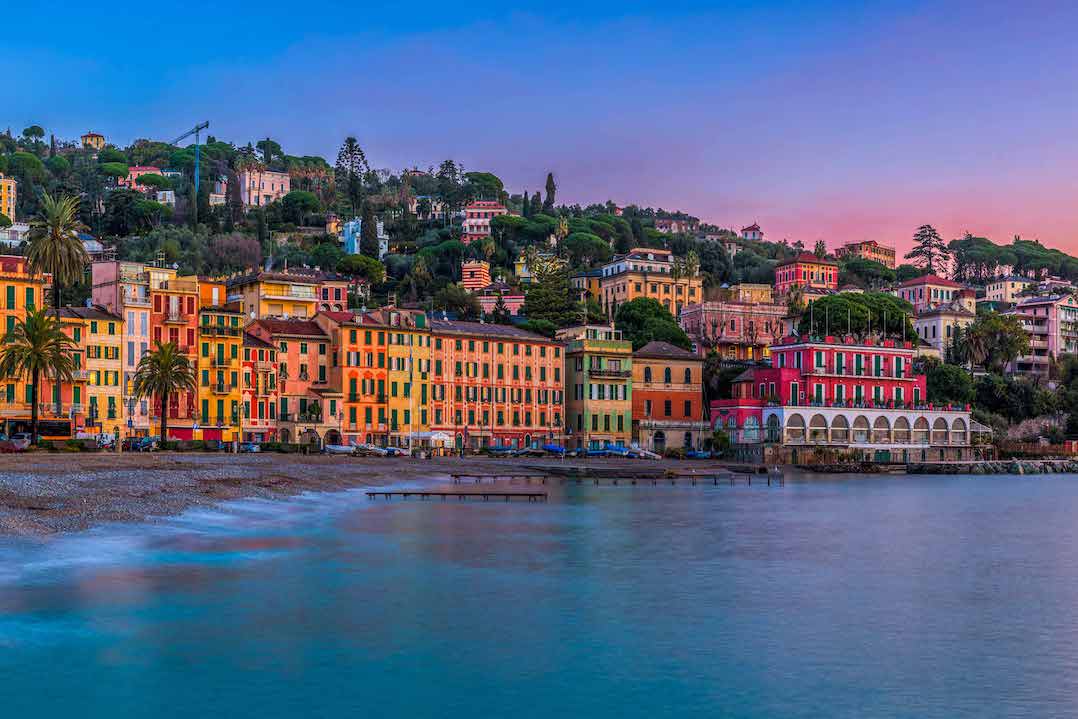 Santa Margherita Ligure