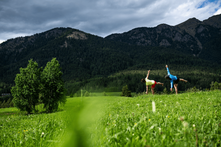 In Val di Fiemme la filiera del welness vale quasi 344 mln