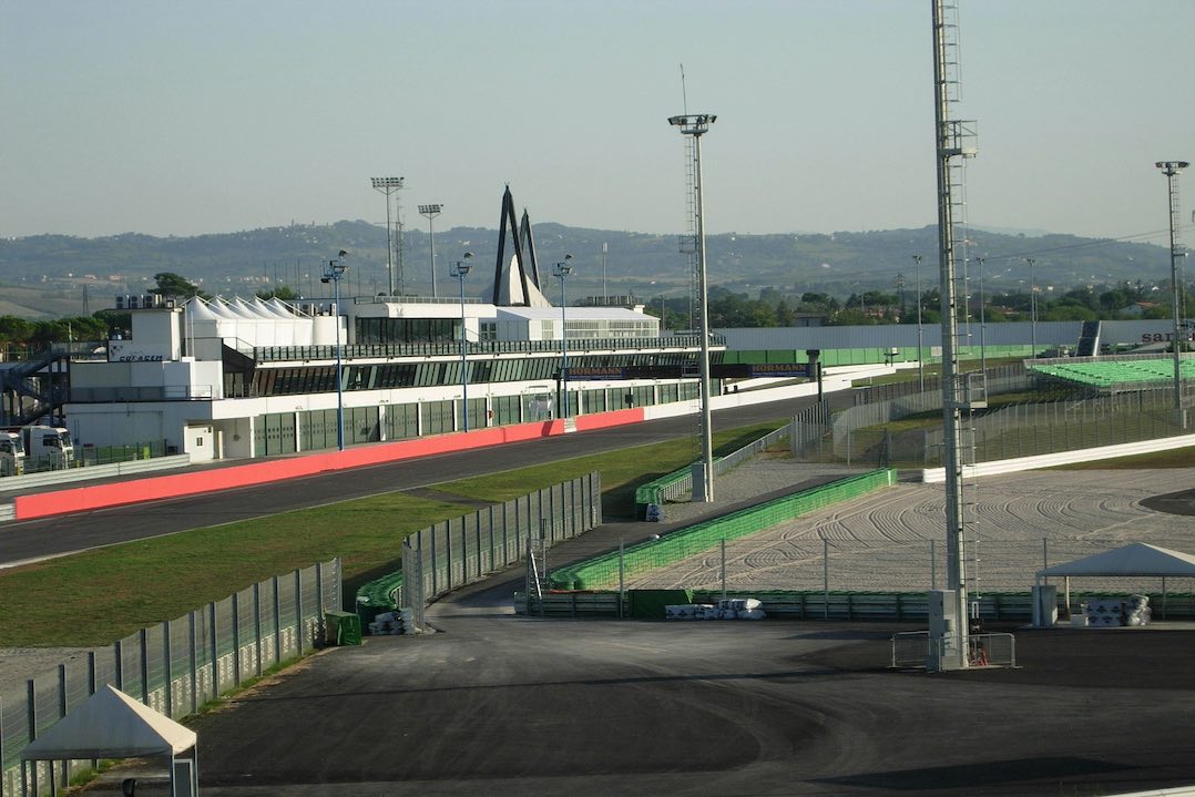 autodromo di misano