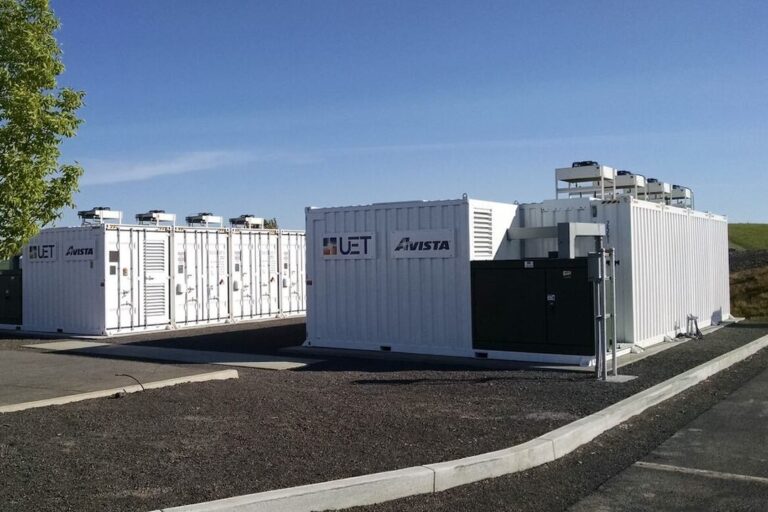 Jll advisor di Recurrent energy nella vendita di portafoglio Bess a Engie