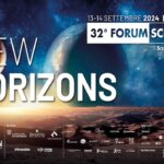 forum scenari new orizons rapallo