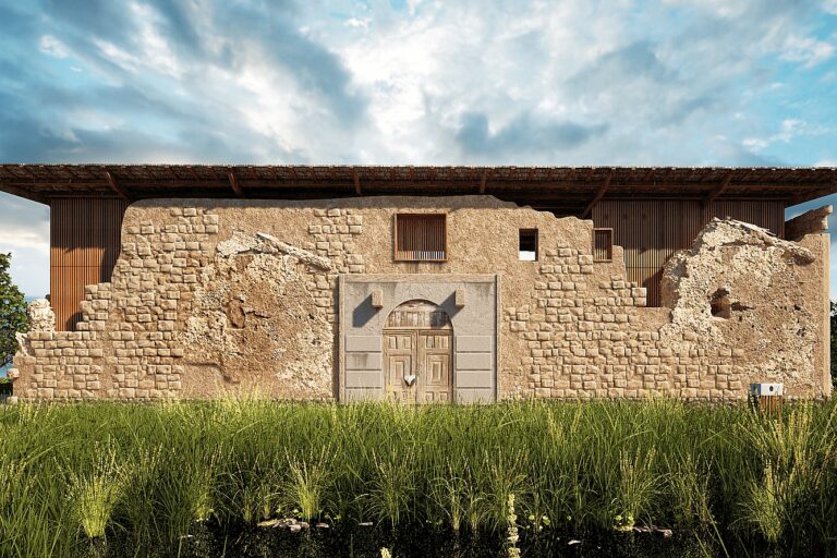 L’iper-regionalismo per il futuro della pratica architettonica