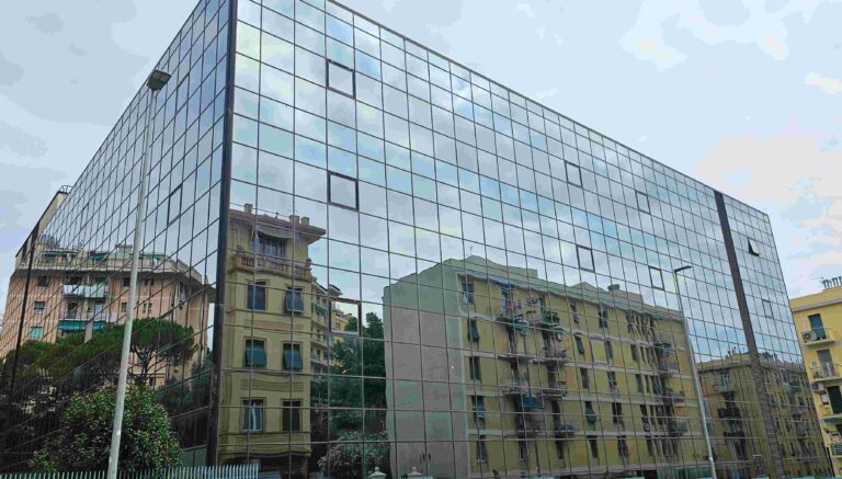 Cbre advisor di Bper Banca per il mercato data center di Genova