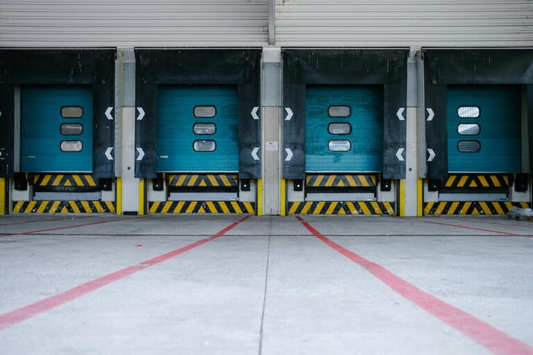 In crescita nell’H1 investimenti e canoni prime del settore logistica