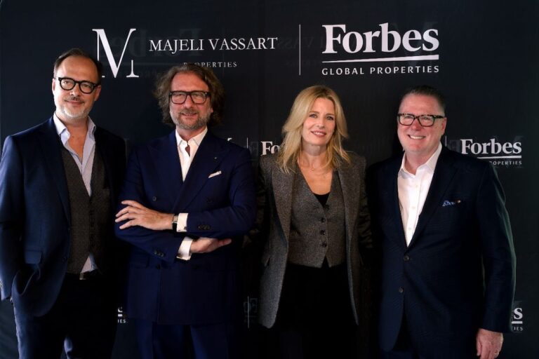 Residenziale di pregio: nasce a Como MVP-Majeli Vassart Properties