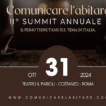 comunicare l'abitare 2024 casa radio