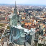 milano panorama