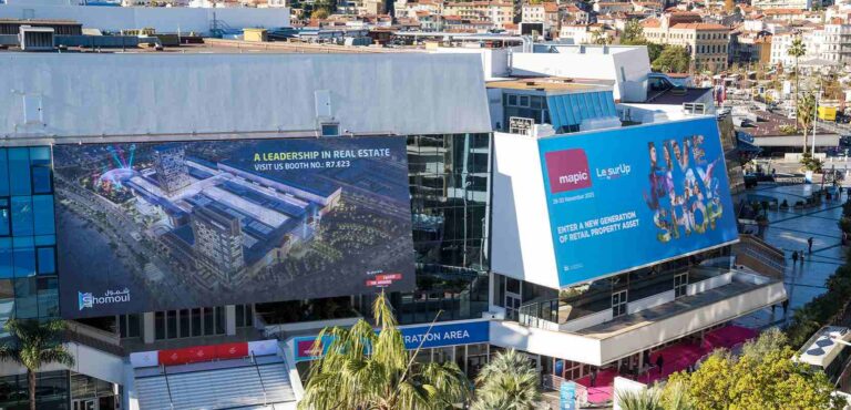 Innovazione, sostenibilità e soluzioni per investimenti: Sonae Sierra a Mapic 2024