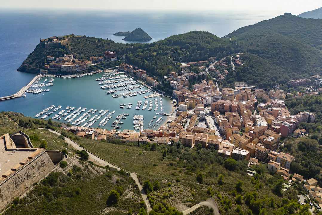 Porto Ercole