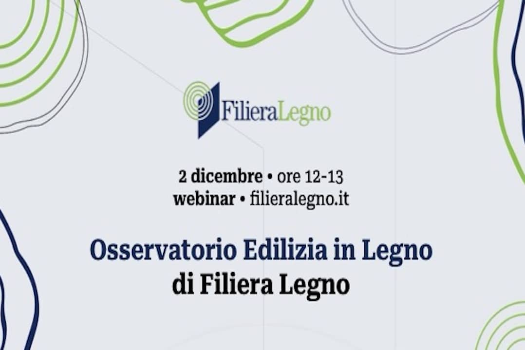 federazione filiera legno presentazione osservatorio