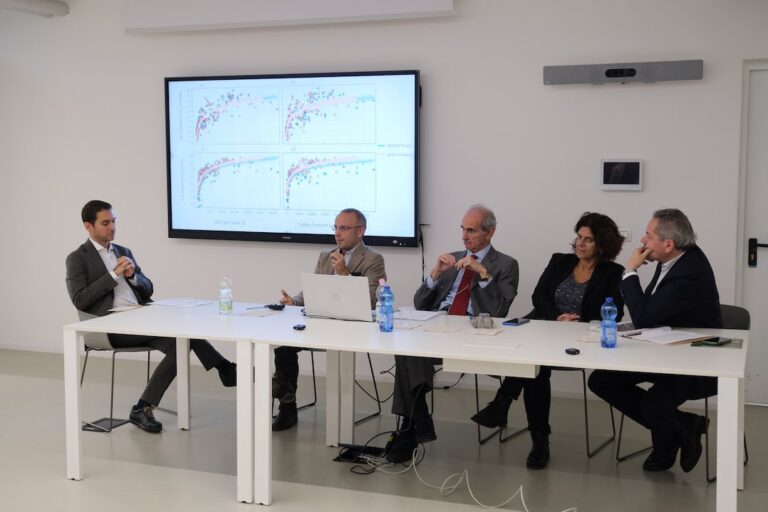 Nuova certificazione da Harley&Dikkinson e PoliMi per i crediti di carbonio