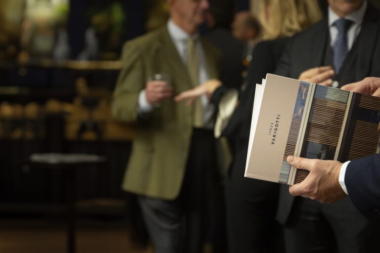 Riqualificazione, dalle polveri dell’Hotel Plaza nasce 17024Varigotti
