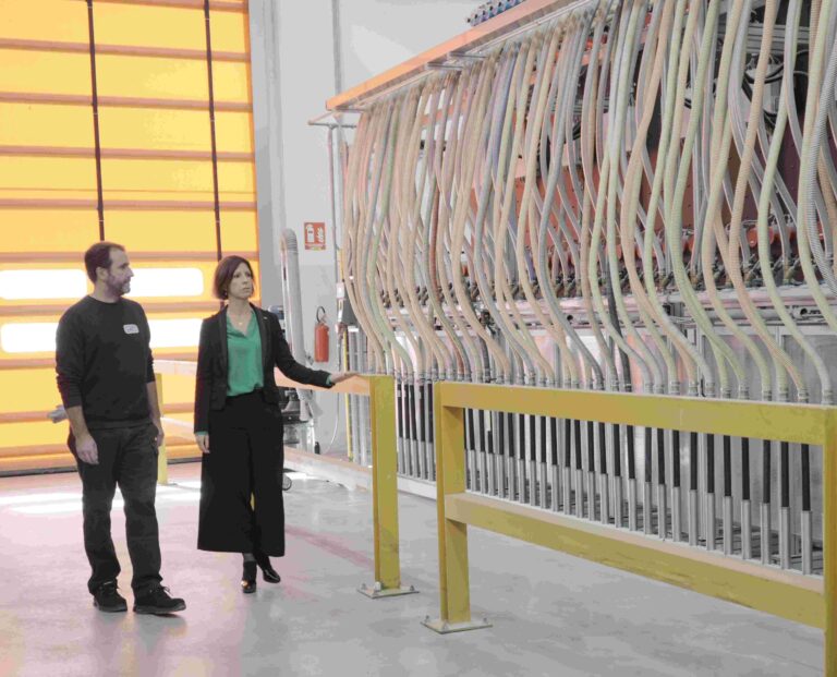 Lati e Schneider Electric: un’alleanza per la sostenibilità