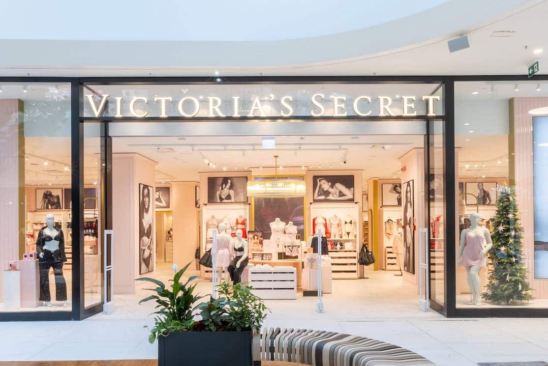 Maximall Pompeii_Store Victoria's Secret