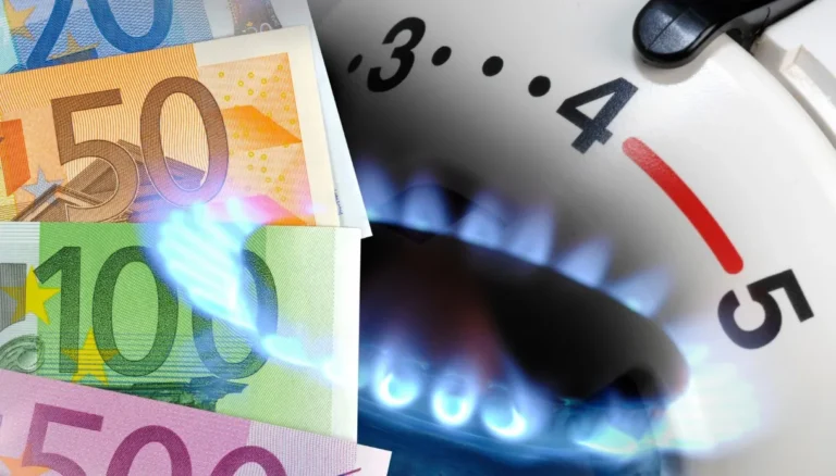Facile.it: nel 2025 luce e gas costeranno alle famiglie 350 euro in più