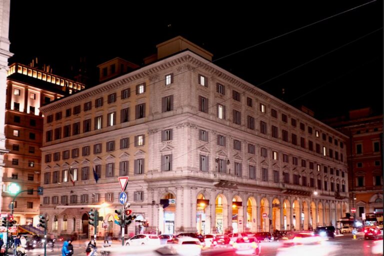 Operazione da 45 mln per Castello Sgr e Invel Re per l’acquisto di un direzionale a Roma