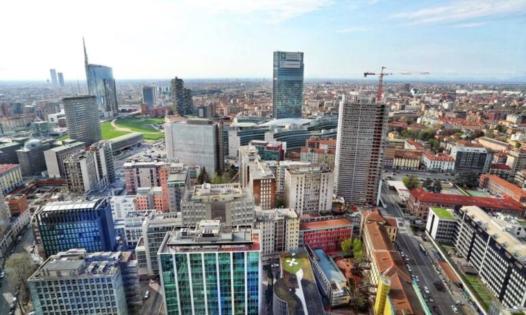 World Capital Group fa il “tutto esaurito” per la locazione di 3.500 mq di spazi direzionali a Milano