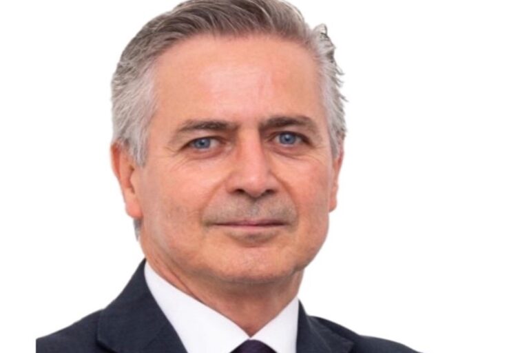 Helio Cordeiro Teixeira nuovo managing director di Christie’s international real estate – exclusive