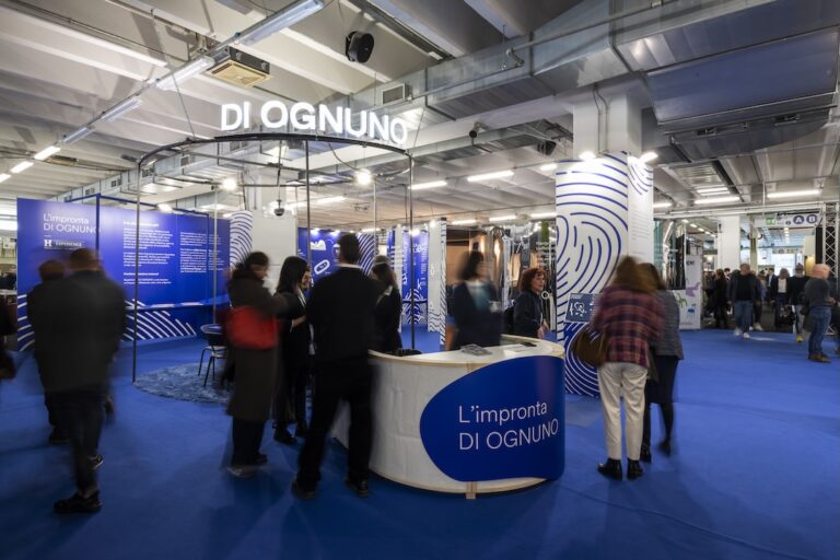 Di Ognuno torna a Hospitality 2025: un’experience immersiva per un’ospitalità accessibile