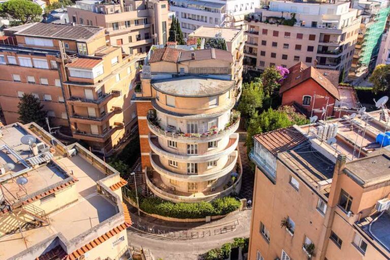 Netrais avvia academy per diventare property finder