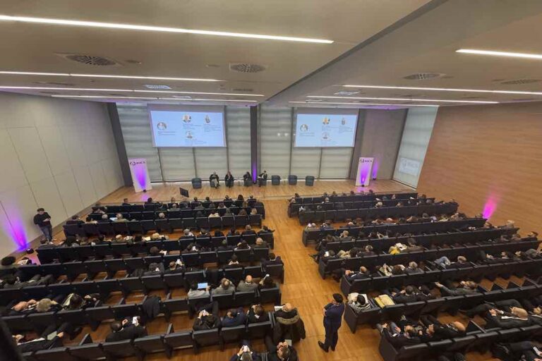 Infrastrutture, Esg e nuove competenze al centro della Rics Italia conference