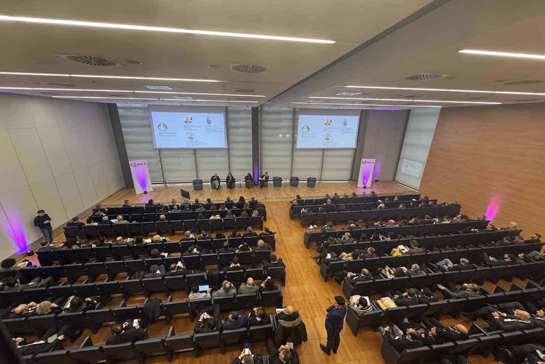 Rics italia conference 2025