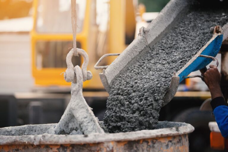 Il cemento ecologico è molto più di una sfida economica