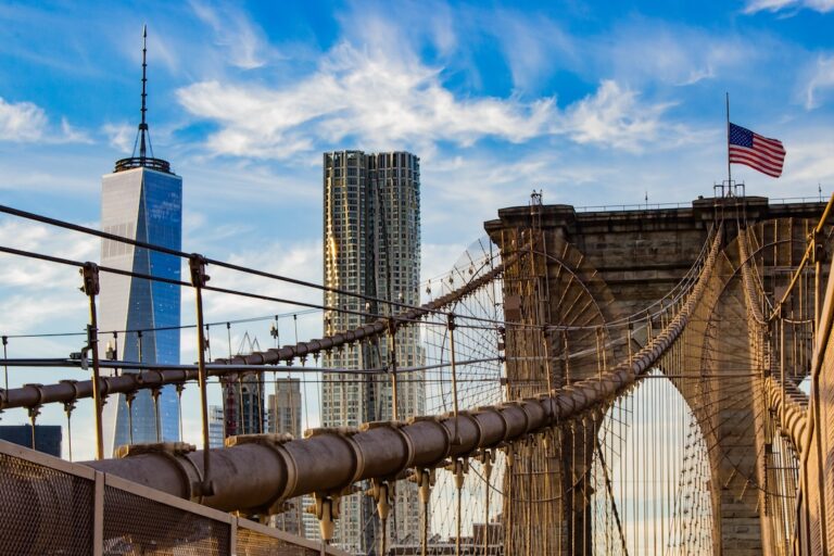 Le tendenze da conoscere per comprendere dove va il real estate Usa