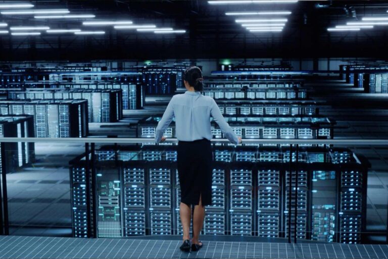 Data Center, al via la consultazione pubblica sulla strategia per attrarre invesitori esteri