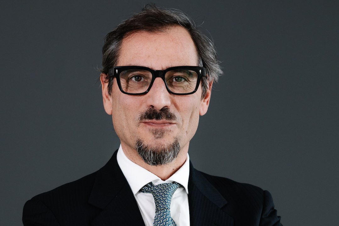 Paolo Cabassi sviluppo immobiliare Corio