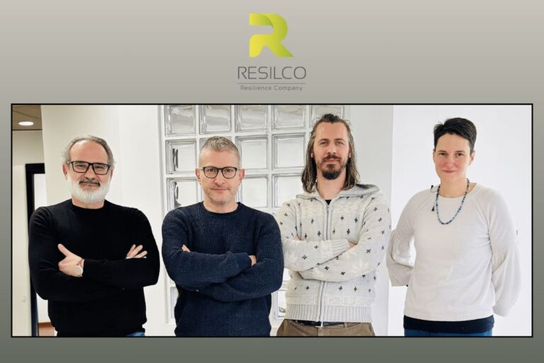 Round da 5 milioni di euro Resilco, startup bergamasca per il riciclo dei rifiuti industriali