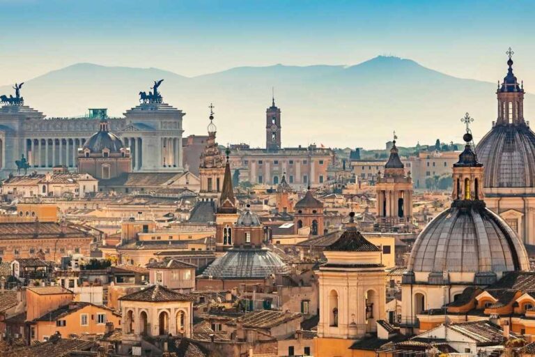 Mari team immobiliare: la vera domanda a Roma è nel semicentro