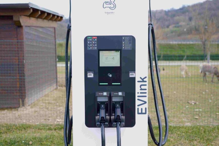 Schneider Electric partner per l’elettrificazione e la digitalizzazione di Loccioni