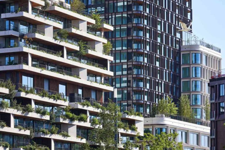 Stefano Boeri Architetti vince il Mipim Awards con il progetto Wonderwoods di Utrecht