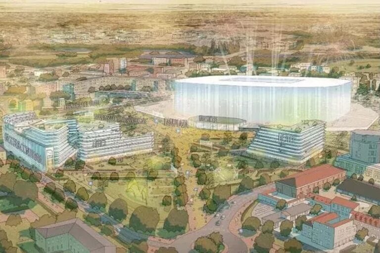 Nuovo San Siro: un investimento da 1,2 miliardi per rilanciare un intero quartiere