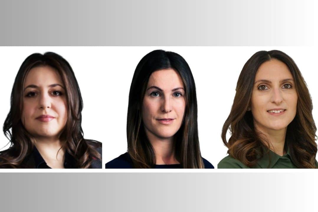 A&O Shearman counsel
