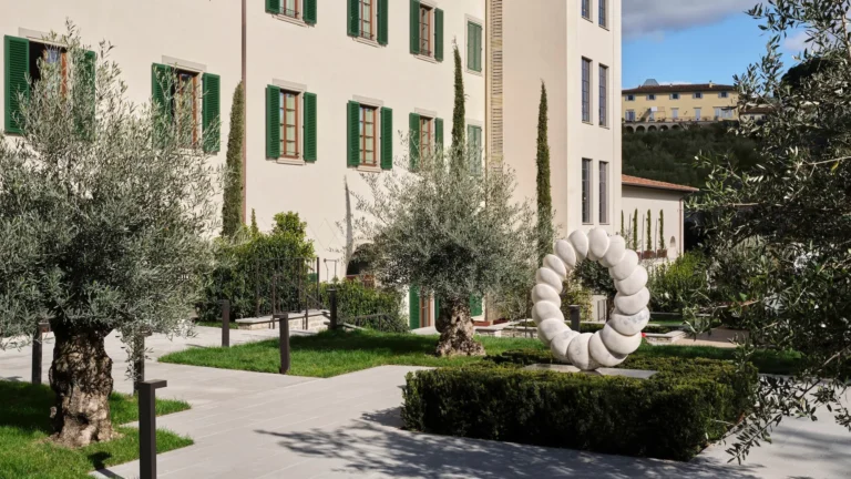K&L Gates, Chiomenti e Orsingher Ortu nell’apertura dell’hotel di lusso Collegio alle Querce di Firenze