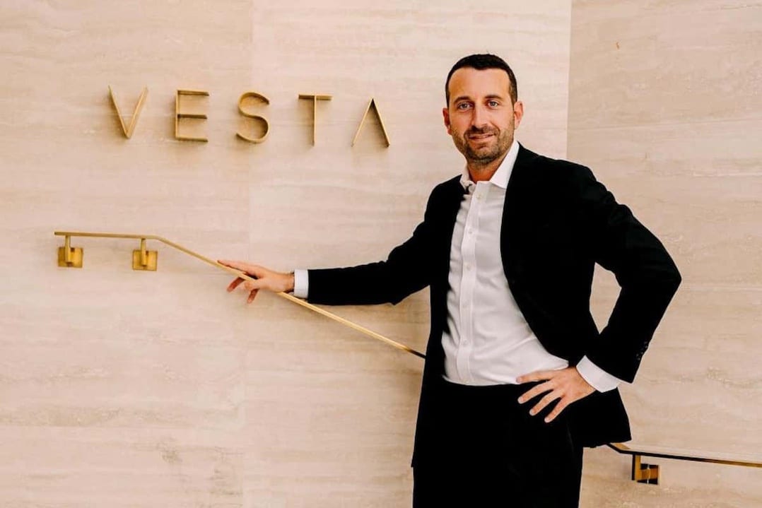 Davide Ciancio