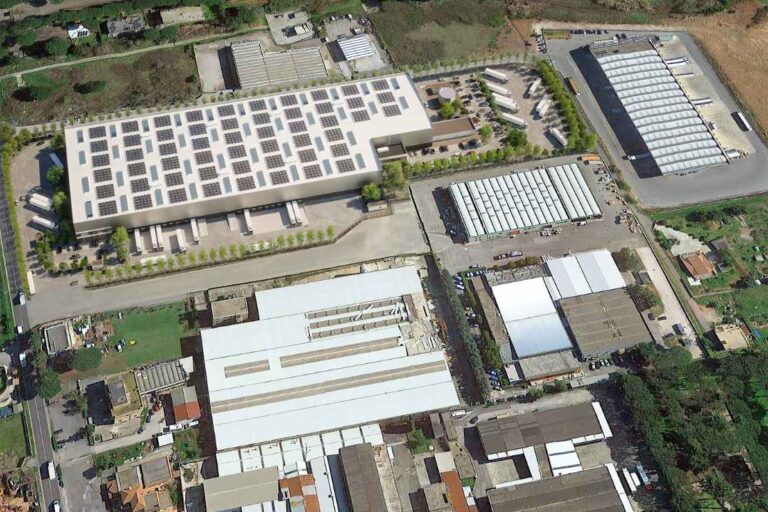 Logicor chiude il primo semestre ’25 con reddito netto da locazione +5%