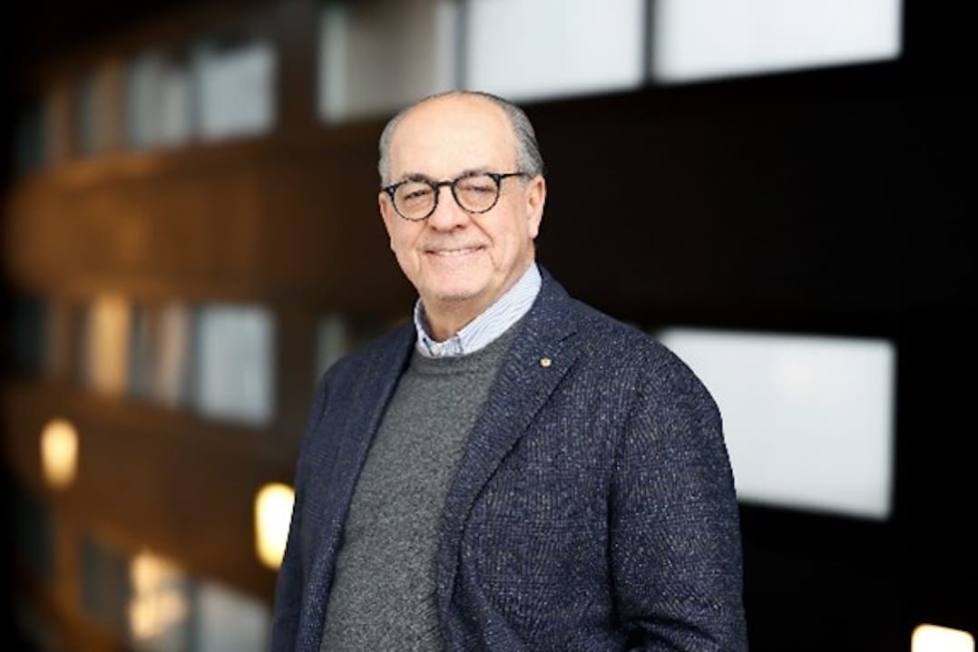 Paolo de Castro