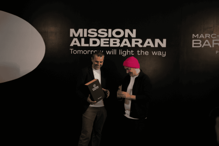 Fuorisalone Award, ecco i vincitori dell’edizione 2025